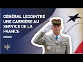 [CEMA] Général Lecointre : une carrière au service de la France
