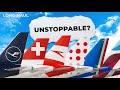 Does The Lufthansa Group Own Too Much Of Europe