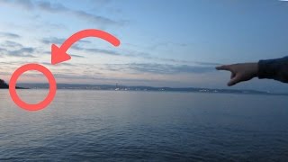 STRANDED AT SEA! - BEACH Q&A GONE WRONG!