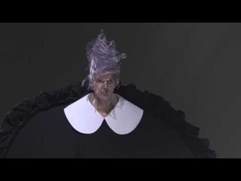 COMME DES GARÇONS   SPRING SUMMER 2017