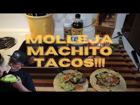 The Best Mollejas and Machitos in Texas