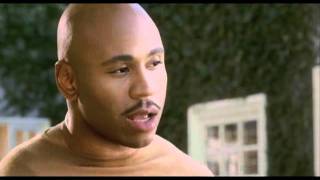 Deliver Us from Eva Official Trailer #1 - LL Cool J Movie (2003) HD