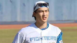 🔥154キロ覚醒…プロ初救援で“三者連続斬り”達孝太が覚醒した瞬間⚡#日本ハムファイターズ #達孝太 #プロ野球 #交流戦2026 #新庄監督 #剛速球 #三者凡退 #野球ハイライト #覚醒 #NPB