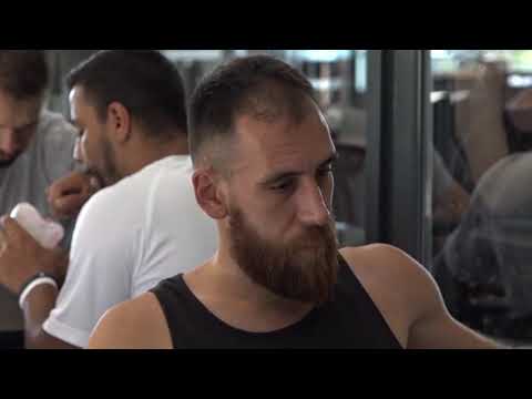 Marko Ždero za TV K3 o tekućoj sezoni, ciljevima, -popularnosti basketa 3x3-27.7.2019