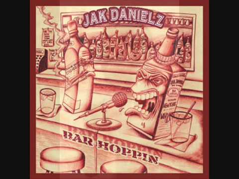Jak Danielz - Nothing Personal