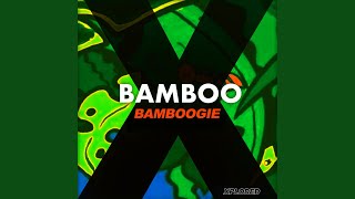 Bamboogie (Extended)