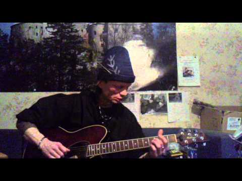 Blackmore's Kingdom - Scarborough Fair (Inst) version Renaissance Live