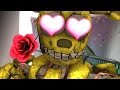 SFM FNAF Sample Story