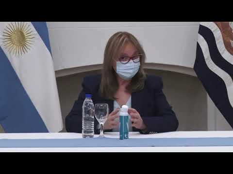 Portada video