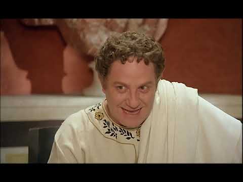 S.P.Q.R Ep 6 - I Soldi A Prestitus