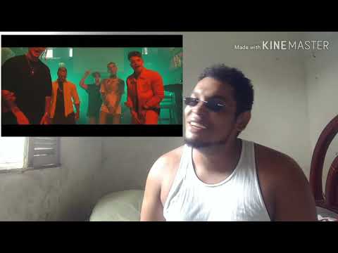 Fly, Bonde da Stronda, Dalton Max - Acelera  REACT E UM POUCO DE ANÁLISE