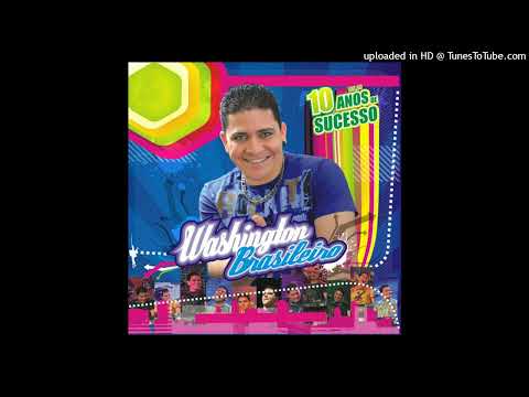 Mulher De Macho - Washington Brasileiro