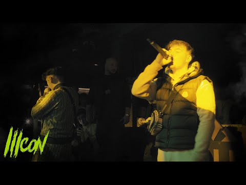 [17/28] ICON 4 | LIVE - Dorian x Ibra (Keine Zuflucht)