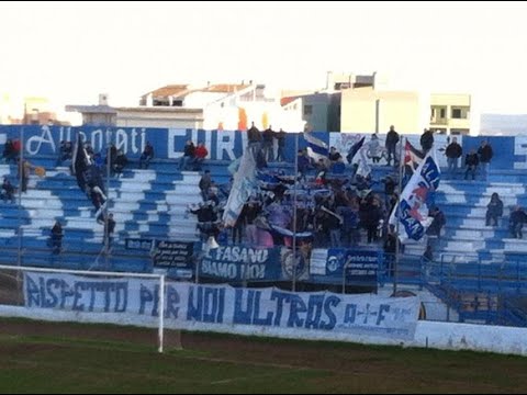 COPPA ITALIA di SERIE D: tutti i GOL dei QUARTI DI FINALE