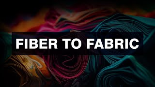 Class 7 | Fiber to fabric | CBSE Board | Science | Home Revise