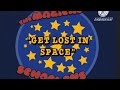 The Magical School Bus Get Lost In Space