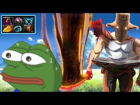 The New And Improved Juggernaut Spell Build!