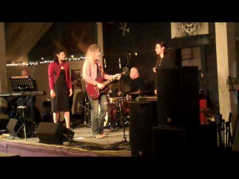 David Malachowski & friends - Gary Burke drum solo