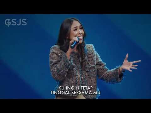Sinar KemuliaanMu Bapa cover by Ece Palentina