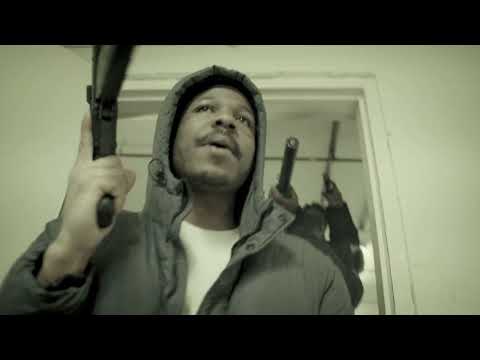 Big Macky - Life On This Glock (Official Music Video)