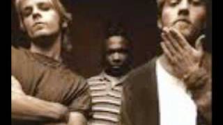 Dc Talk - Say the words