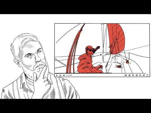 Komplexität vs. Kompliziert - Was ist der Unterschied? - Verklickern Erklärvideo