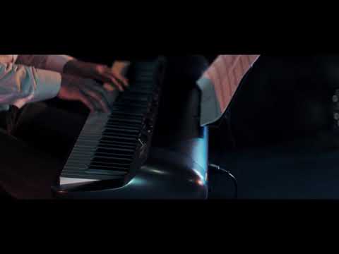 Jessy Martens-VocalLights Nacht der Kirchen 2020 "Berühr den Himmel"