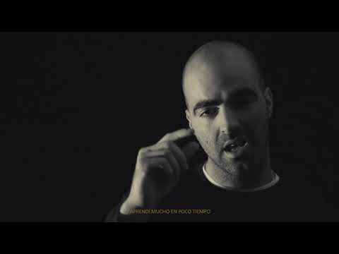 ANDER PRMS X KROBER KROFF - 6. PILLS `N´ DRUNK (VIDEOCLIP) [LXVE YOURSELF]