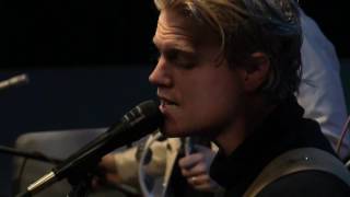 Colony House - You Know It [Live In The Sound Lounge]