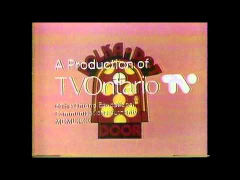 Weekday Mornings On TVO Promo (1983)