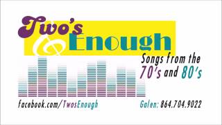 2014-09-05 Two's Enough Demo September 2014