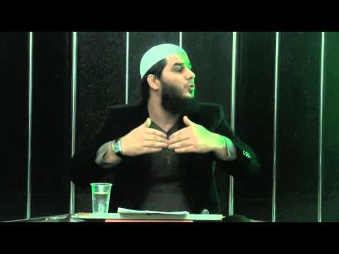 Vdekja e Imam Ibn Tejmijes në Burg - Hoxhë Abil Veseli