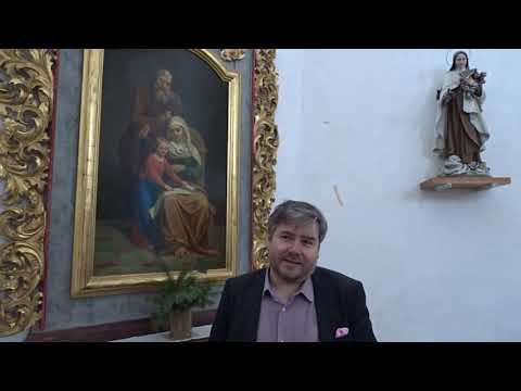 Festival Jakuba Jana Ryby - aneb nechte Rybu vyplout!