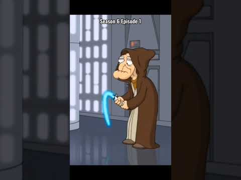 Darth Vader vs Obi-Wan 😂