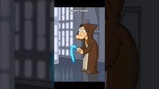 Darth Vader vs Obi-Wan 😂