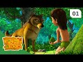 The Jungle Book Mowgli King Of The Jungle Season 3 Episode 1 Full Length