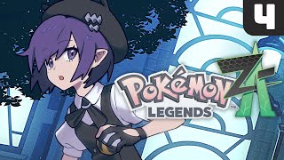 【Pokémon LEGENDS Z-A】Get In My Pockets 【#4】 (2:59:28) Thumbnail for 【Pokémon LEGENDS Z-A】Get In My Pockets 【#4】 (2:59:28)