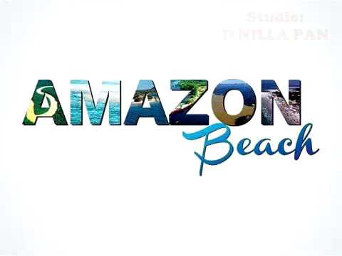 Ficar Sem Você - Amazon Beach