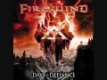 Firewind - Kill in the name of love with lyrics