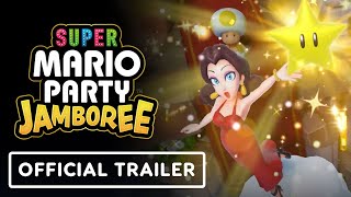 Watch and explore about Super Mario Party Jamboree CD-Key für Nintendo Switch (EU)