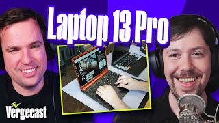 Framework is making PCs cool again | The Vergecast