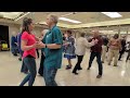 Walkin' the Floor Over You: Square Dancing with Steve Riddick