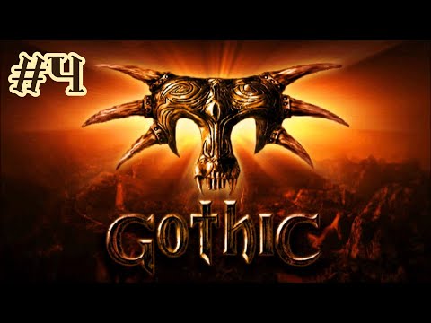 Zagrajmy w Gothic odc. 4 - Nek