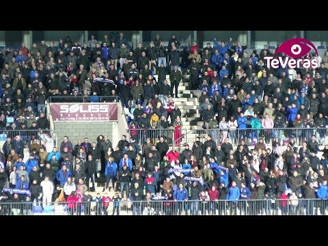 Breve resumen Atlético Puertollano 0 Calvo Sotelo 1