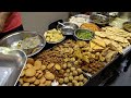 Surat S Most Famous Batata Puri Surat Street Food Street Food Brahman Khaman House