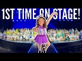 Stella S First Time On Stage This Dance Season Dance Recital Showcase 2024