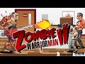 Zombie Warrior Man 2 Full Gameplay Walkthrough Flash Game