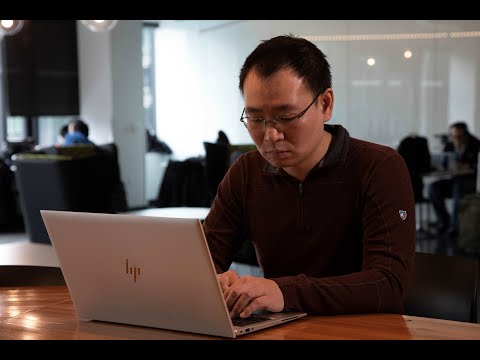 Meet David Chen, Principal Engineer, Alexa Skills Developer Tech