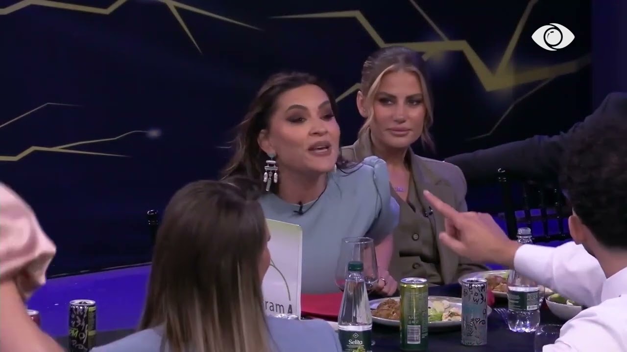 “O pusi i shtëpisë, hajde pak pas meje”/ Vijon përplasja Rozana-Gerta-Aldo: Ik fli gjumë tani…