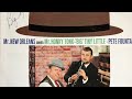 Georgia On My Mind - Big Tiny Little / Pete Fountain 1960
